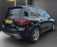 Zunanja slika - Mercedes-Benz GLB-Razred - 200 d  DISTRONIC LED NAVI KAMERA USNJE TOP OBROKI. - 7 - Predogledna slika