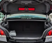 Zunanja slika - Peugeot 508 - GT LINE 2.2 HDi 200 150kw AVTOMATIK LED KAMERA - 18 - Predogledna slika