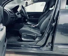 Zunanja slika - Renault Mégane - Megane Limited Edition 1.6 16V... OPOMBA -v okvari... - 8 - Predogledna slika