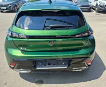 Zunanja slika - Peugeot 308 - 1.5 BlueHDi 130 STT Allure Avt. + 4X KAMERA - 4 - Predogledna slika