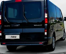 Zunanja slika - Renault Trafic Grand Intense - 2.0 dCI - 3 - Predogledna slika