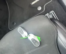 Zunanja slika - Mercedes-Benz C-Razred - C 200 T AMG Line Avt..KAMERA.USNJE.NAVI.PANORAMA - 16 - Predogledna slika