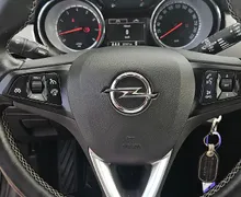 Zunanja slika - Opel Astra - 1.4 Turbo 125ks °1.LASTNIK° °6-PRESTAV° °LED° - 11 - Predogledna slika