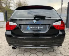 Zunanja slika - BMW Serija 1 - 320d | Usnje | Navi | TOP OHRANJEN - 8 - Predogledna slika