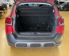 Zunanja slika - Citroën C3 Aircross - Live PureTech 81 KW.SAMO 32.000 KM.BENCIN. - 18 - Predogledna slika
