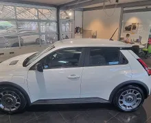 Zunanja slika - Renault 5 E-tech - Evolution EV40 90kW - 8 - Predogledna slika
