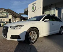 Zunanja slika - Audi A4 - Avant 2.0 TDI 110  150 - 3 - Predogledna slika
