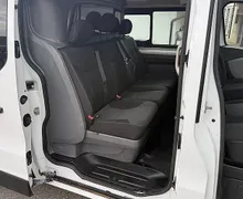 Zunanja slika - Renault - - TRAFIC 1.6 DCI  6 SEDEŽEV  PODALJŠAN  DDV - 8 - Predogledna slika