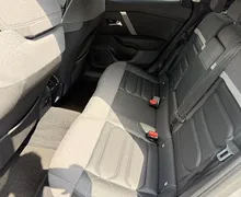 Zunanja slika - Citroën C4 - 1.2 PureTech 130 Shine - LED - HUD - MRTVI KOT - - 8 - Predogledna slika