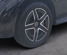 Zunanja slika - Mercedes-Benz GLC-Razred - GLC 300d 4MATIC AMG Line Avt. - 6 - Predogledna slika