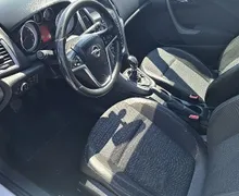Zunanja slika - Opel Astra - 1.6 CDTI 136KM ST - SLO poreklo - 5 - Predogledna slika