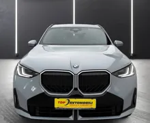 Zunanja slika - BMW X3 - serija : 20d xDrive M PAKET LED NAVI PDC KAMERA MEMORY TOP. - 10 - Predogledna slika
