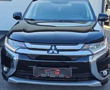 Zunanja slika - Mitsubishi Outlander - 4WD 2.2 DI-D Instyle+ Avt.-le 104.000km-Odličen- - 12 - Predogledna slika