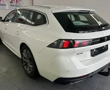 Zunanja slika - Peugeot 508 - 1.5 BLUEHDI 130 ALLUR.NEMŠKI+4ALU.KAMERA.LED.USNJE - 4 - Predogledna slika