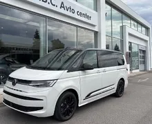 Zunanja slika - Volkswagen Multivan - T7 2.0 TDI L2 Edition DSG - 1 - Predogledna slika