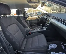 Zunanja slika - VW Passat - Variant 2.0 TDI BMT Comfortline 110kW - 10 - Predogledna slika