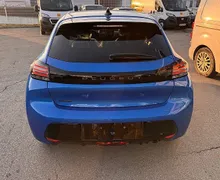 Zunanja slika - Peugeot 208 - ALLURE PureTech 100 + Bon za zimske gume - 4 - Predogledna slika