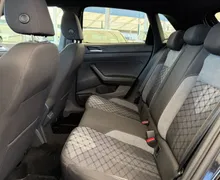 Zunanja slika - Volkswagen Polo - 4JOY1.0 TSI DSG -SLO-1.LASTNIK-KEYLESS-PANO - 10 - Predogledna slika