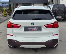 Zunanja slika - BMW X1 - xDrive18d - 8 - Predogledna slika
