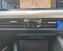 Zunanja slika - Volkswagen Golf - 2.0 TDI BMT Life 2X PDC.NAVI.GR. VOLANA.LED - 18 - Predogledna slika