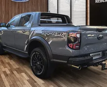 Zunanja slika - Ford Ranger - RAPTOR 3.0 EcoBoost 292KM A10 DC - SLO-1.LAST. - 5 - Predogledna slika