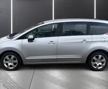 Zunanja slika - Peugeot 5008 - MOŽNOST FINANCIRANJA BREZ POLOGA - 4 - Predogledna slika