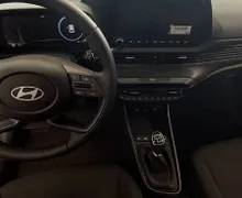Zunanja slika - Hyundai i20 - 1.0 T-GDI Style BLACK LINE WINTER - 11 - Predogledna slika