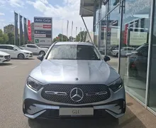 Zunanja slika - Mercedes-Benz GLC-Razred - GLC 220d 4MATIC AMG Line Avt. - 7 - Predogledna slika