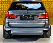 Zunanja slika - BMW X5 - serija : xDrive40d AUT.-M Sport-HEAD UP-SOFTCLOSE-360 - 10 - Predogledna slika