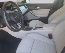 Zunanja slika - Mercedes-Benz GLA-Razred - GLA 180 d Urban - 7 - Predogledna slika