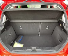 Zunanja slika - Ford Fiesta - Trend 1.5 TDCi 85KM•TEMPOMAT•BLUETOOTH•USB - 10 - Predogledna slika