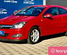 Zunanja slika - Opel Astra - 1.6 16V ENJOY - 1 - Predogledna slika