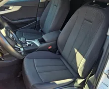 Zunanja slika - Audi A4 - Avant 40 TDI S line S tronic SLO.1.last.+Virtual+Matrix - 11 - Predogledna slika
