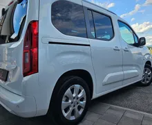 Zunanja slika - Opel Combo - 1.5 CDTI-Life-AUT. Le 125.000km-ODLIČEN-LED-Start- - 11 - Predogledna slika