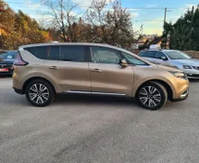 Zunanja slika - Renault Espace - INITIALE PARIS dci160 4CONTROL,FULLED,MASAŽA - 12 - Predogledna slika