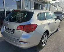 Zunanja slika - Opel Astra - 1.6 CDTI 81KW S S ENJOY ST - 5 - Predogledna slika