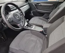 Zunanja slika - Volkswagen Passat - Variant 2.0 TDI BlueM.Tech. Comfortline - BREZ POLOGA - 7 - Predogledna slika