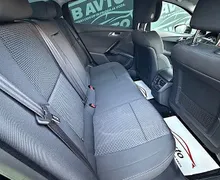 Zunanja slika - Peugeot 508 - 2.0 HDi+120KW+SLO+LED+ALU17+TEMPOMAT+SERVISIRAN - 11 - Predogledna slika