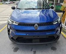 Zunanja slika - Renault Captur - TCe 90 techno - 3 - Predogledna slika