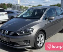 Zunanja slika - Volkswagen Golf - Sportsvan 1,6 TDI BMT DSG 1.LAST SLO PDC TEMP - 1 - Predogledna slika