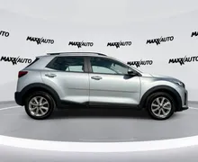 Notranja slika - KIA Stonic - 1.0 T-GDi LX Urban+ ISG - 8 - Predogledna slika
