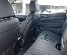 Zunanja slika - SsangYong Musso - Musso - 9 - Predogledna slika