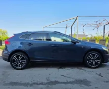 Zunanja slika - Volvo V40 - Cross Country D3 Aut. Ocean Race - 5 - Predogledna slika