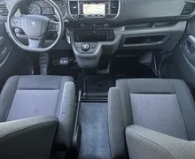 Zunanja slika - Peugeot Expert - Long DC Premium L3 2.0 BlueHDi 120 Navi Tempomat - 10 - Predogledna slika