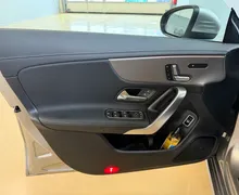 Notranja slika - Mercedes-Benz CLA-Razred - 200d - 9 - Predogledna slika