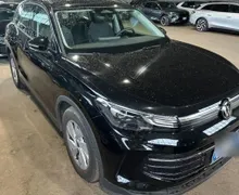 Zunanja slika - VW Tiguan - 2.0 TDI DSG Life 110kW.KAMERA.LED.ACC.2025.TOP - 2 - Predogledna slika
