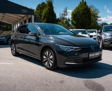 Zunanja slika - Volkswagen Golf - 1,0 TSI BMT Life - 3 - Predogledna slika