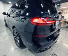 Zunanja slika - BMW X7 - serija : xDrive40i M SOFT-PANO-LASER-KAM360-22COL -4CONTR.. - 5 - Predogledna slika