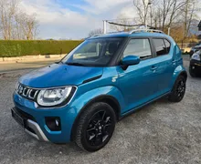 Zunanja slika - Suzuki Ignis - 1.2 VVT Hybrid. 1.LASTNIK  SLO LED KAMERA - 1 - Predogledna slika