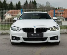 Zunanja slika - BMW Serija 4 - Gran Coupe: 440i M Sport - 2 - Predogledna slika